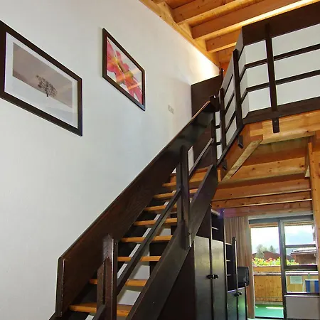 Schindlhaus.3 Apartamento