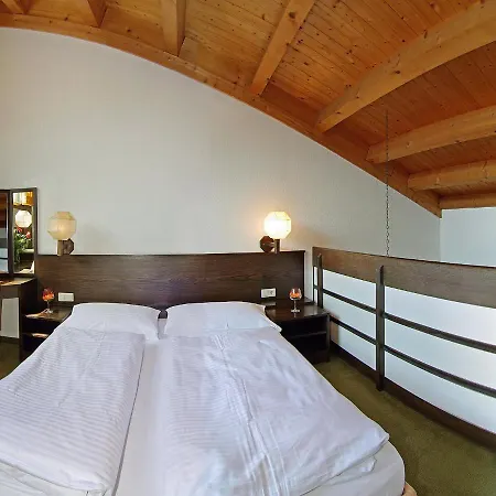 Apartamento Schindlhaus.3 Söll