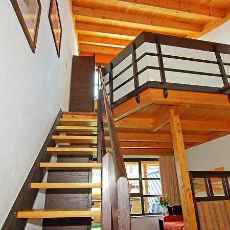 Apartamento Schindlhaus.3 *