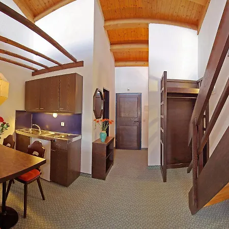 Schindlhaus.3 Apartamento