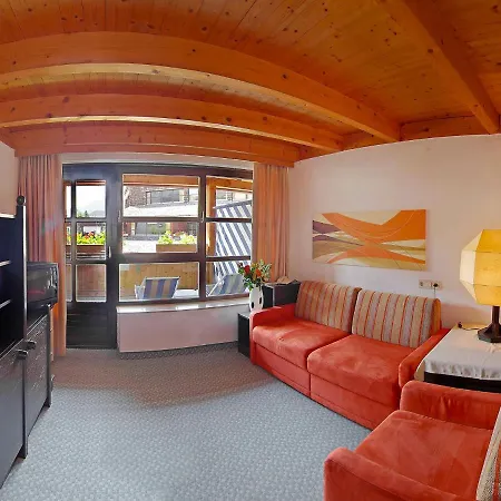 Apartamento Schindlhaus.3 *
